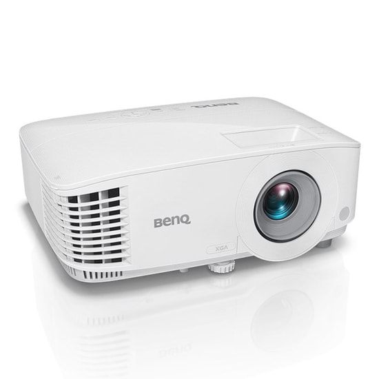 BenQ MX560 XGA 4000 Lümen Projeksiyon Cihazı - 1024x768, 2xHDMI, VGA, USB, 20.000:1 Kontrast, 3D DLP, Otomatik Keystone