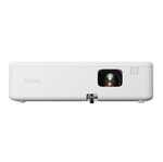 Epson CO-W01 3000 Lümen WXGA LCD Projeksiyon (V11HA86040) - 1280x800, 12.000 Saat Lamba Ömrü, HDMI 1.4, USB, 1.35x Zoom
