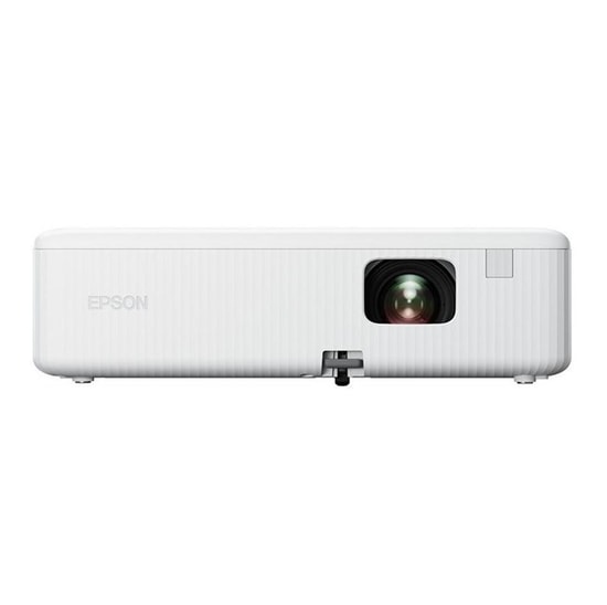 Epson CO-W01 3000 Lümen WXGA LCD Projeksiyon (V11HA86040) - 1280x800, 12.000 Saat Lamba Ömrü, HDMI 1.4, USB, 1.35x Zoom