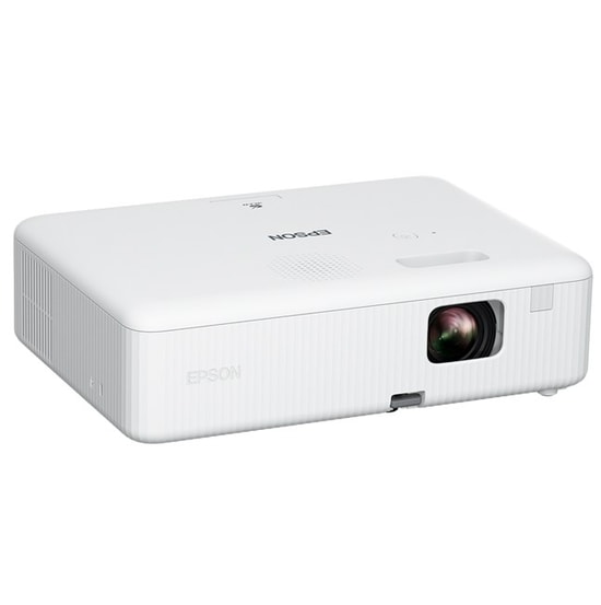 Epson CO-W01 3000 Lümen WXGA LCD Projeksiyon (V11HA86040) - 1280x800, 12.000 Saat Lamba Ömrü, HDMI 1.4, USB, 1.35x Zoom
