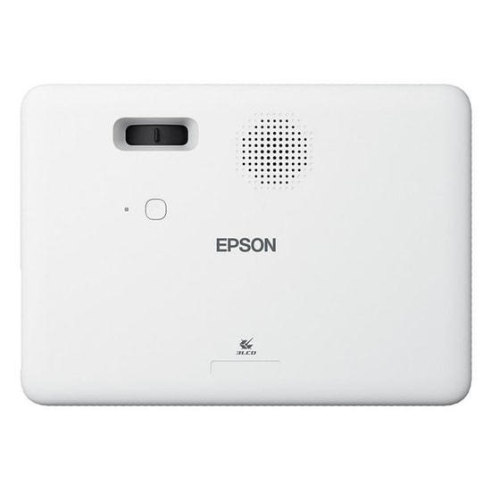 Epson CO-W01 3000 Lümen WXGA LCD Projeksiyon (V11HA86040) - 1280x800, 12.000 Saat Lamba Ömrü, HDMI 1.4, USB, 1.35x Zoom