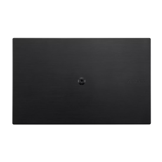 ASUS ZenScreen MB166C 15.6" Full HD Taşınabilir USB-C Monitör - Mat Ekran, Düşük Mavi Işık, 5ms, 60Hz, 250nit, AutoPivot