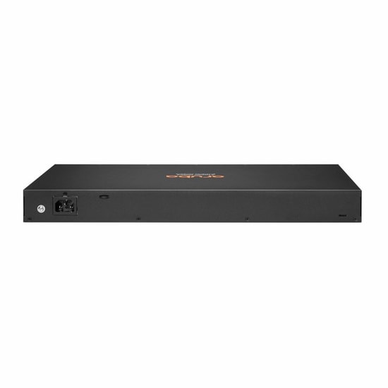 HPE Aruba 6000 24G Raf Tipi Switch (R8N88A) - 24 Port Gigabit, 4x1G SFP, Yönetilebilir, 8GB Bellek, Erişim Anahtarı