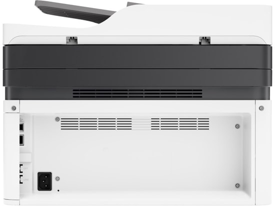 HP LaserJet MFP 137FMW Çok Fonksiyonlu Siyah Lazer Yazıcı (4ZB84A) - 20ppm, ADF, Tarayıcı, Fotokopi, Faks, 128MB, Bellek