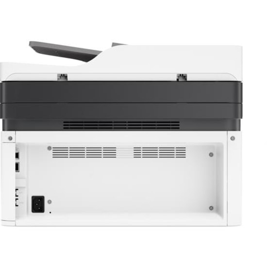 HP LaserJet MFP 137FMW Çok Fonksiyonlu Siyah Lazer Yazıcı (4ZB84A) - 20ppm, ADF, Tarayıcı, Fotokopi, Faks, 128MB, Bellek