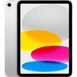 Apple iPad 10. Nesil 10.9" 64GB Wi-Fi Gümüş Tablet (MPQ03TU/A) - A14 Çip, 4GB Ram, Wi-Fi 6, Touch ID, Türkiye Garantili