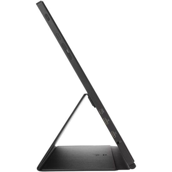 ASUS ZenScreen MB16AWP 15.6 IPS Taşınabilir Monitör - 1920x1080, 5ms, 60Hz, Kablosuz, Dahili Batarya, Mini-HDMI, USB-C