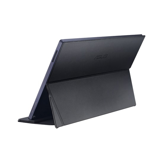 ASUS ZenScreen MB16AWP 15.6 IPS Taşınabilir Monitör - 1920x1080, 5ms, 60Hz, Kablosuz, Dahili Batarya, Mini-HDMI, USB-C