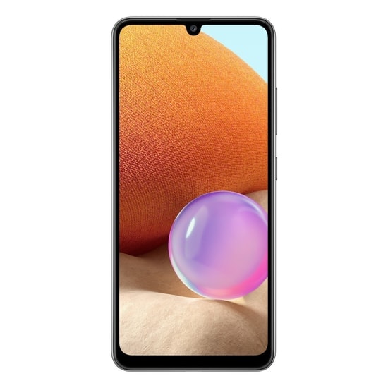 Samsung Galaxy A32 128 GB Beyaz Cep Telefonu (Samsung Türkiye Garantili) - 6.4 inç Ekran, 6 GB RAM, 128 GB Hafıza