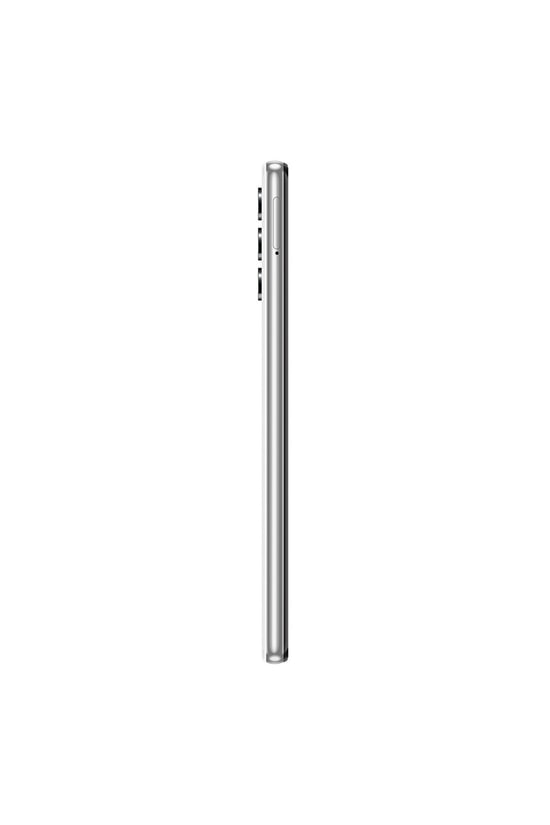 Samsung Galaxy A32 128 GB Beyaz Cep Telefonu (Samsung Türkiye Garantili) - 6.4 inç Ekran, 6 GB RAM, 128 GB Hafıza