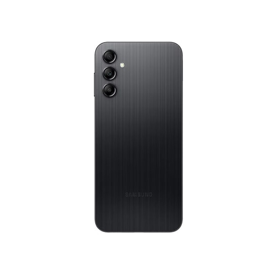 Samsung Galaxy A14 64 GB 4GB Siyah Akıllı Telefon (Türkiye Garantili) - 6.6" Ekran, 5000 mAh Batarya, 50 MP Kamera