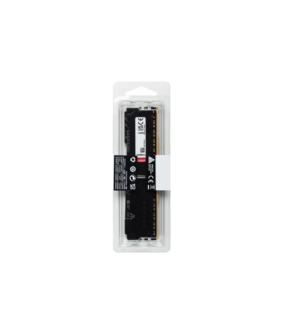 Kingston Beast 32GB 3200MHz DDR4 RAM (KF432C16BB/32TR) - CL16 Siyah Masaüstü Oyun ve Performans Belleği