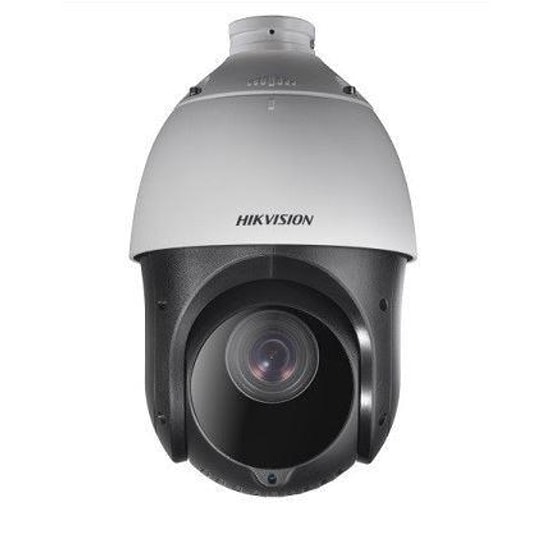 Hikvision DS-2DE4215IW-DE-S5 2MP 15x Zoom 100m IR PTZ IP Speed Dome Kamera - DarkFighter, Full HD, PoE, SD Kartlı