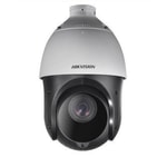 Hikvision DS-2DE4215IW-DE-T5 2MP 15x Zoom 100m IR PTZ IP Speed Dome Kamera - DarkFighter, Full HD, PoE, SD Kartlı