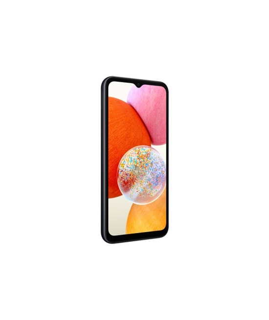 Samsung Galaxy A14 64 GB Gümüş Akıllı Telefon (Türkiye Garantili) - 4 GB RAM, 6.6" Ekran, 5000 mAh Batarya, 4G Destekli