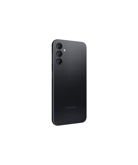 Samsung Galaxy A14 64 GB Gümüş Akıllı Telefon (Türkiye Garantili) - 4 GB RAM, 6.6" Ekran, 5000 mAh Batarya, 4G Destekli