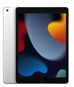 Apple iPad 9.Nesil 64 GB 10.2" Gümüş WiFi Tablet - MK2L3TU/A, 3GB Ram, 8MP Kamera, iPadOS, Apple A13 Bionic