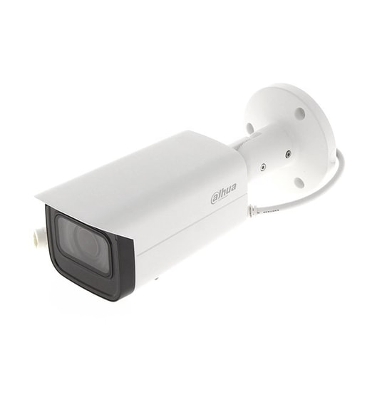 Dahua IPC-HFW1431T-ZS-S4 4MP  Bullet IP Kamera - 2.8-12mm Lens, 50m IR, H.265+, 120dB WDR, 3D DNR, PoE, IP67, Metal Kasa