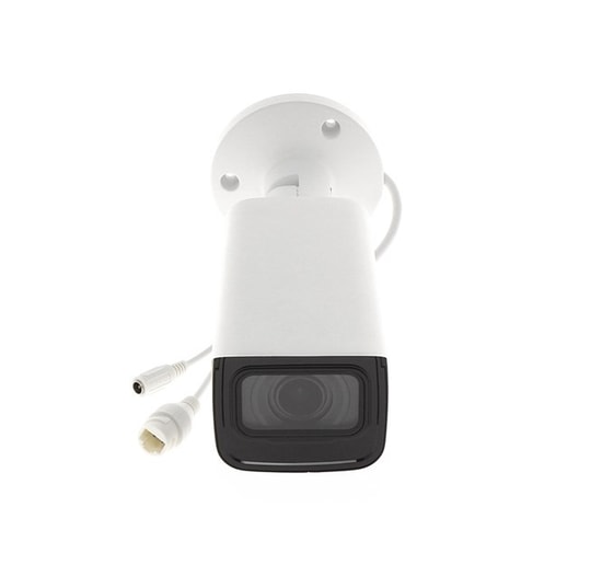 Dahua IPC-HFW1431T-ZS-S4 4MP  Bullet IP Kamera - 2.8-12mm Lens, 50m IR, H.265+, 120dB WDR, 3D DNR, PoE, IP67, Metal Kasa