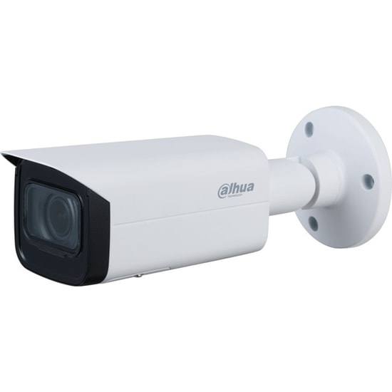 Dahua IPC-HFW1230T-ZS-S5 2MP Motorize Bullet IP Kamera - 50m IR, 2.8-12mm Lens, Hareket Algılama, H265+, PoE, WDR, IP67