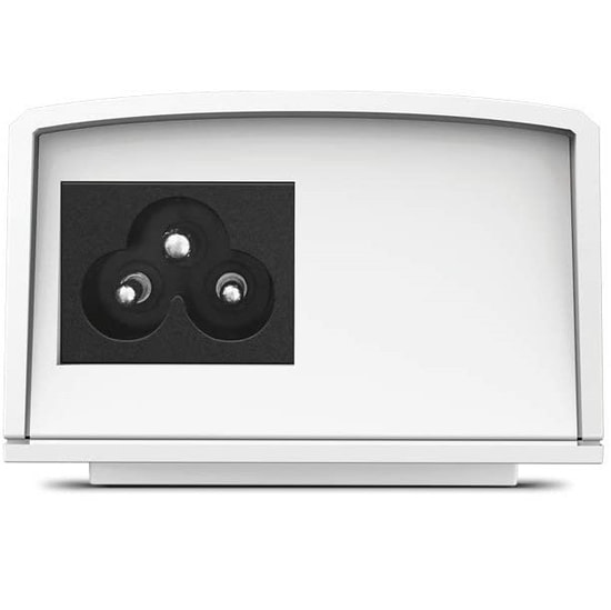 TP-Link TL-POE4824G Gigabit PoE Enjektör - 48V/24W, 1 Port, Tak Çalıştır, Duvara Monte, Pasif PoE Adaptör