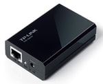 TP-Link Omada TL-POE150S Gigabit PoE Enjektör - 48Volt, 15.4Watt, 10/100/1000 Mbps LAN, Gigabit Port