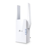 TP-Link RE505X AX1500 WiFi 6 Menzil Genişletici - 1200Mbps Dual Band, 2 Anten, Gigabit Port, WPA2-PSK, OneMesh Desteği