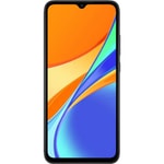 Xiaomi Redmi 9C Gri 64GB Akıllı Telefon (Türkiye Garantili) - 3GB Ram, 6.53" HD+ Ekran, 13MP AI Kamera, 5000mAh Pil