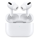 Apple AirPods Pro Kulak İçi Bluetooth Kulaklık - MLWK3TU/A, MagSafe Şarj Kutusu, Aktif Gürültü Engelleme, TR Garanti