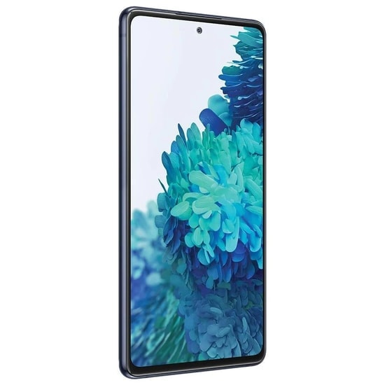 Samsung Galaxy S20 FE 128 GB Lacivert Akıllı Telefon (Türkiye Garantili) - 6.5 inç, 4500 mAh, 128 GB, 6 GB RAM