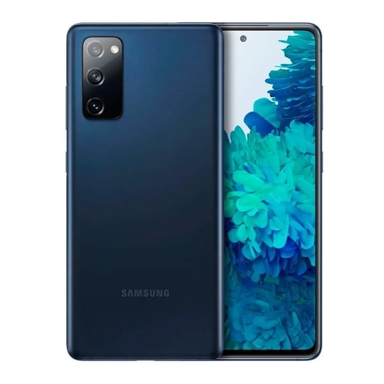 Samsung Galaxy S20 FE 128 GB Lacivert Akıllı Telefon (Türkiye Garantili) - 6.5 inç, 4500 mAh, 128 GB, 6 GB RAM