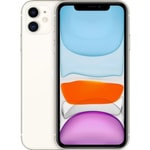 Apple iPhone 11 64 GB Beyaz Akıllı Telefon (Apple Türkiye Garantili) - 6.1" Ekran, 4GB RAM, 3110 mAh, Suya Dayanıklı