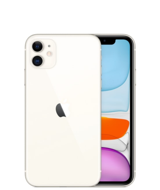 Apple iPhone 11 64 GB Beyaz Akıllı Telefon (Apple Türkiye Garantili) - 6.1" Ekran, 4GB RAM, 3110 mAh, Suya Dayanıklı