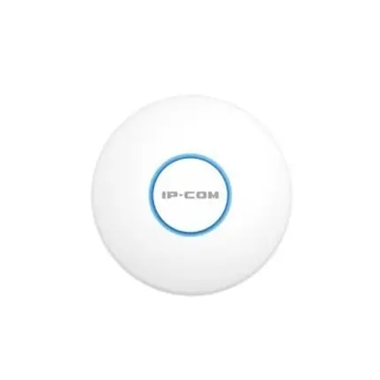IP-COM IUAP-AC-LITE AC1200 Tavan Tipi Access Point - Wi-Fi 5, Wave 2, 1167Mbps, Gigabit Port, PoE, Adaptörlü