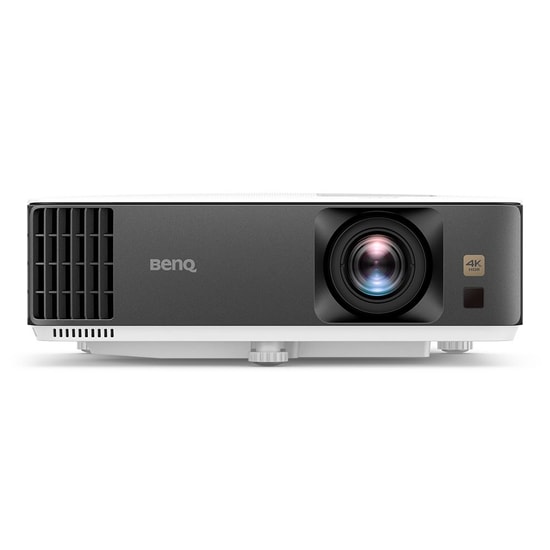 BenQ TK700 4K DLP 3200 Lümen Projeksiyon Cihazı - UHD 3840x2160, 240Hz, HDR, 10000:1 Kontrast, 2xHDMI, USB, Dolby Atmos