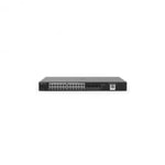 Ruijie Reyee RG-NBS3100-24GT4SFP-P 24 Port Gigabit 4x1G SFP Uplink L2 Yönetilebilir 370W PoE Rackmount Switch