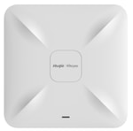 Ruijie Reyee RG-RAP2200(E) 2 Port Gigabit AC1300 İç Ortam PoE Access Point - 2.4/5GHz, 2x2 MIMO (Adaptörsüz)