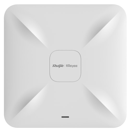 Ruijie Reyee RG-RAP2200(E) 2 Port Gigabit AC1300 İç Ortam PoE Access Point - 2.4/5GHz, 2x2 MIMO (Adaptörsüz)