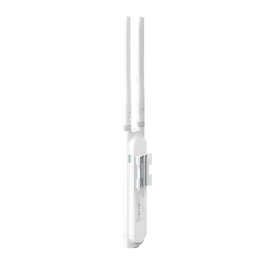 Tp-Link EAP110-Outdoor 1 Port 10/100 2.4Ghz 2x2 Mu-Mimo 300Mbps 2x3Dbi Anten Dış Ortam Access Point(Adaptörlü)