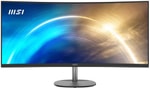 Msi 34 Pro MP341CQ Curved 1500r 3440x1440 (Qhd) Va 100hz Anti-Glare Monitor