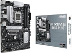 ASUS PRIME B650M-K AM5 DDR5 Anakart - AMD B650, 6400MHz (OC), M.2, HDMI, VGA, 2.5G LAN, Aura Sync, Micro-ATX