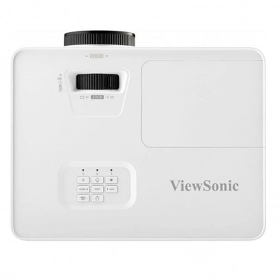 Viewsonic PA700X Dlp Xga 1024x768 4500al 2xhdmi 1xvga 125001 Hoparlör Projeksiyon Projeksiyon Cihazı