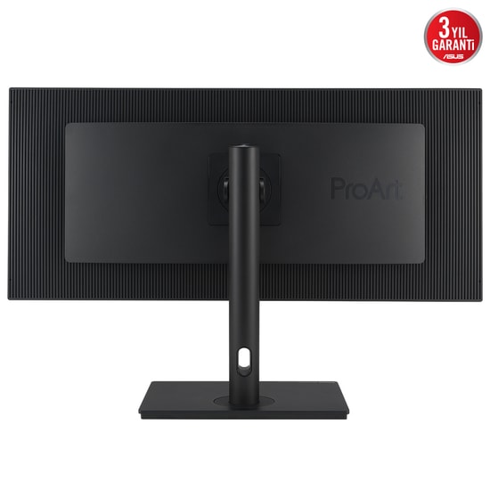 Asus Proart PA348CGV 34 Ips Ultra-Wide Qhd 3440x1440 2ms 120hz Dp Hdmi Usb-C Usb Mm Vesa 3yil Hdr 98% Dci-P3 Ca Monitor