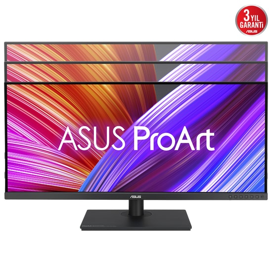 Asus Proart PA348CGV 34 Ips Ultra-Wide Qhd 3440x1440 2ms 120hz Dp Hdmi Usb-C Usb Mm Vesa 3yil Hdr 98% Dci-P3 Ca Monitor