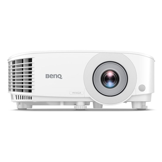 BenQ MW560 4000 Lümen WXGA LED Projeksiyon Cihazı - 1280x800, Çift HDMI, VGA, USB, DLP Teknolojisi, SmartEco Modu