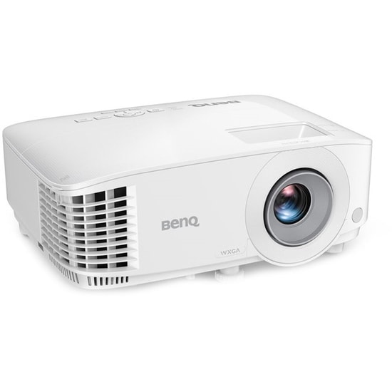 BenQ MW560 4000 Lümen WXGA LED Projeksiyon Cihazı - 1280x800, Çift HDMI, VGA, USB, DLP Teknolojisi, SmartEco Modu