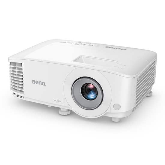 BenQ MW560 4000 Lümen WXGA LED Projeksiyon Cihazı - 1280x800, Çift HDMI, VGA, USB, DLP Teknolojisi, SmartEco Modu