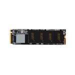 BORY NV890 512GB M.2 2280 NVMe 3D NAND SSD - 2100/1600MB/s Data Hızı, PCIe Gen 3x4