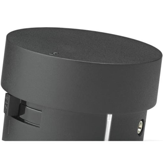 Logitech Z533 Siyah 120W 2.1 Multimedia Hoparlör Sistemi (980-001054) - Güçlü Bas Subwoofer, Kablolu, RMS, AUX, RCA