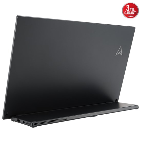 Asus ZenScreen MB17AHG 17.3" 144Hz 5ms Taşınabilir IPS Monitör - 1920x1080, HDMI, USB-C, FreeSync, Mat Ekran